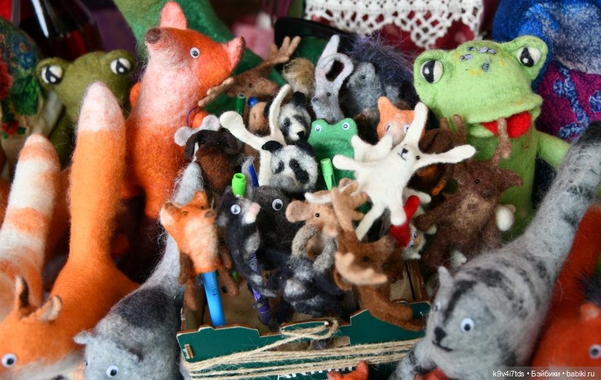 "Троицкие гуляния" в Василёво 2022 год, "В Троицкий венок всяк вплетай свой цветок", продолжение