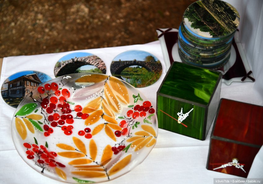 "Троицкие гуляния" в Василёво 2022 год, "В Троицкий венок всяк вплетай свой цветок"