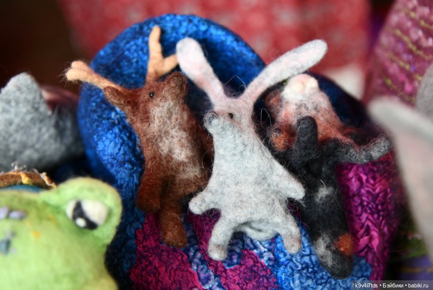 "Троицкие гуляния" в Василёво 2022 год, "В Троицкий венок всяк вплетай свой цветок", продолжение (фото 2)