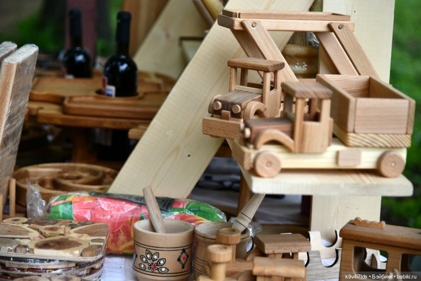 "Троицкие гуляния" в Василёво 2022 год, "В Троицкий венок всяк вплетай свой цветок"