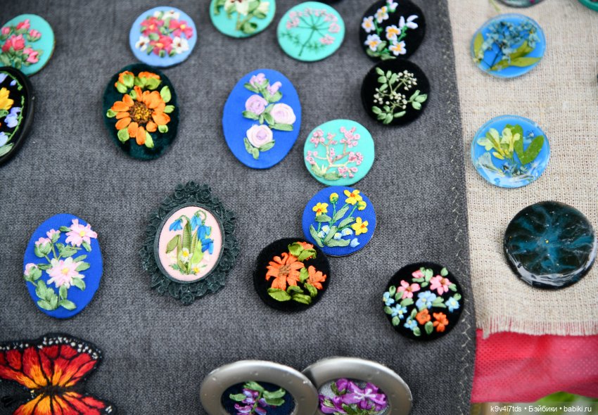 "Троицкие гуляния" в Василёво 2022 год, "В Троицкий венок всяк вплетай свой цветок"