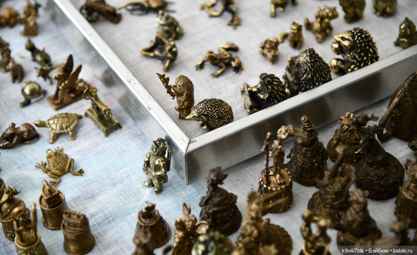 "Троицкие гуляния" в Василёво 2022 год, "В Троицкий венок всяк вплетай свой цветок", продолжение