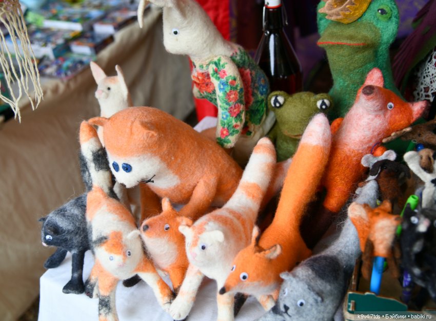 "Троицкие гуляния" в Василёво 2022 год, "В Троицкий венок всяк вплетай свой цветок", продолжение