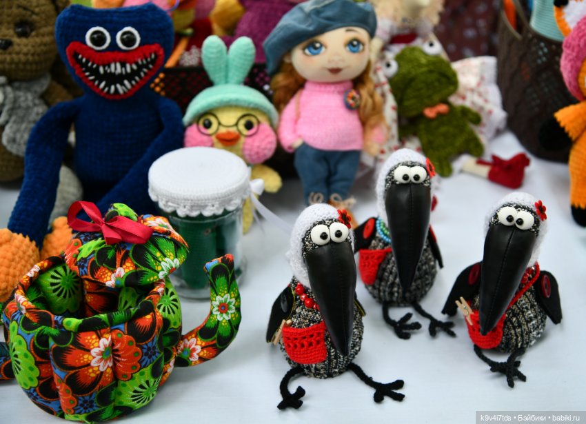 "Троицкие гуляния" в Василёво 2022 год, "В Троицкий венок всяк вплетай свой цветок"