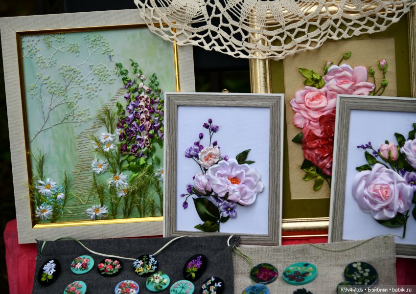 "Троицкие гуляния" в Василёво 2022 год, "В Троицкий венок всяк вплетай свой цветок"