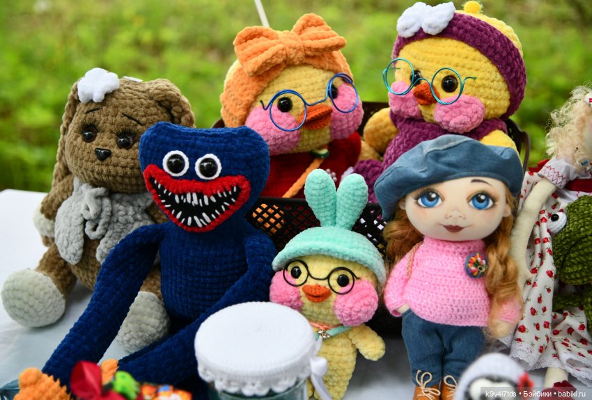 "Троицкие гуляния" в Василёво 2022 год, "В Троицкий венок всяк вплетай свой цветок"