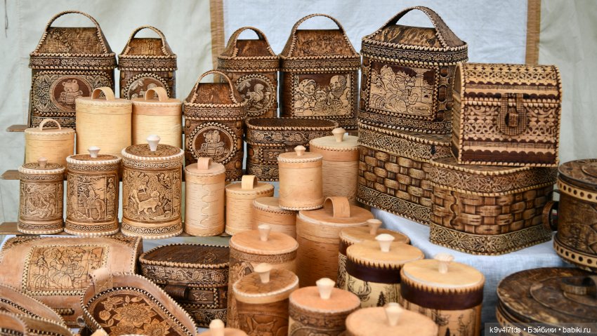 "Троицкие гуляния" в Василёво 2022 год, "В Троицкий венок всяк вплетай свой цветок", продолжение