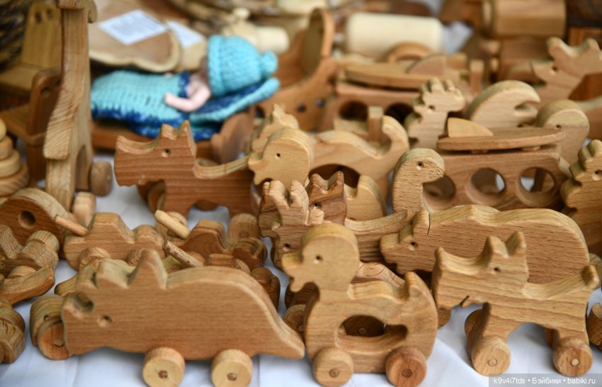 "Троицкие гуляния" в Василёво 2022 год, "В Троицкий венок всяк вплетай свой цветок"