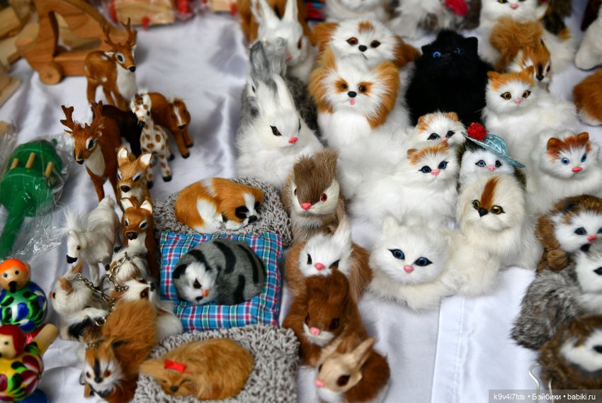 "Троицкие гуляния" в Василёво 2022 год, "В Троицкий венок всяк вплетай свой цветок", продолжение