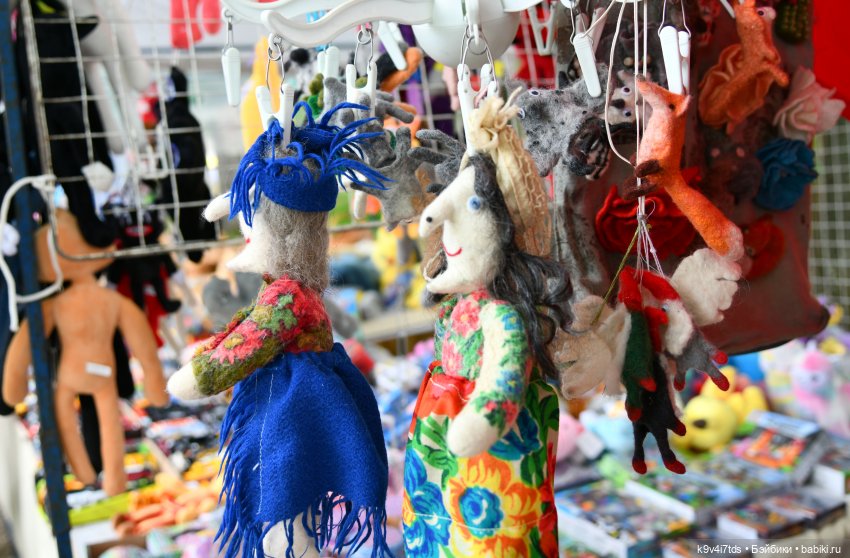 "Троицкие гуляния" в Василёво 2022 год, "В Троицкий венок всяк вплетай свой цветок", продолжение