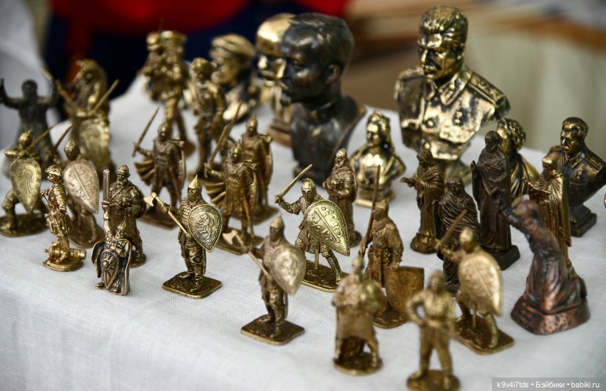 "Троицкие гуляния" в Василёво 2022 год, "В Троицкий венок всяк вплетай свой цветок", продолжение