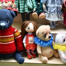 "Троицкие гуляния" в Василёво 2022 год, "В Троицкий венок всяк вплетай свой цветок"