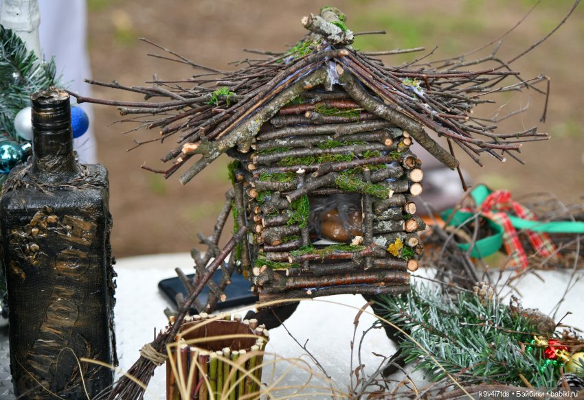 "Троицкие гуляния" в Василёво 2022 год, "В Троицкий венок всяк вплетай свой цветок", продолжение