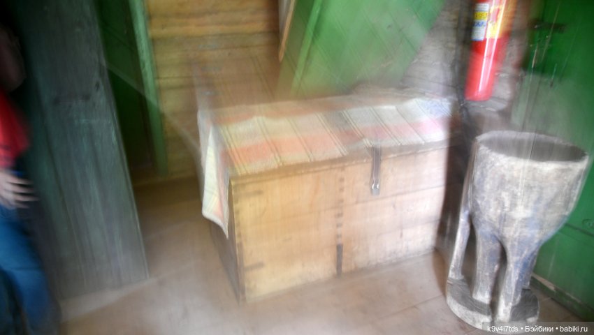 "Троицкие гуляния" в Василёво 2022 год, "В Троицкий венок всяк вплетай свой цветок", продолжение