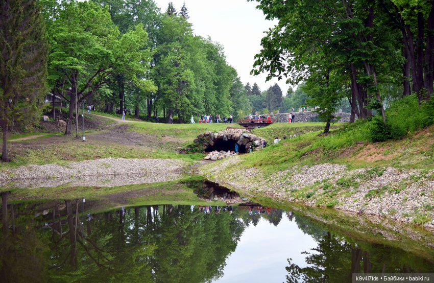 "Троицкие гуляния" в Василёво 2022 год, "В Троицкий венок всяк вплетай свой цветок", продолжение