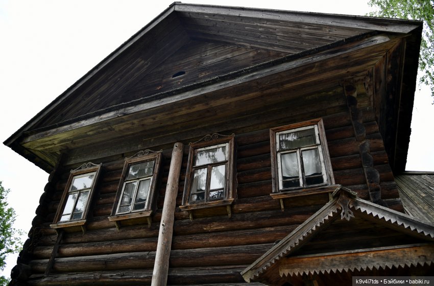 "Троицкие гуляния" в Василёво 2022 год, "В Троицкий венок всяк вплетай свой цветок", продолжение