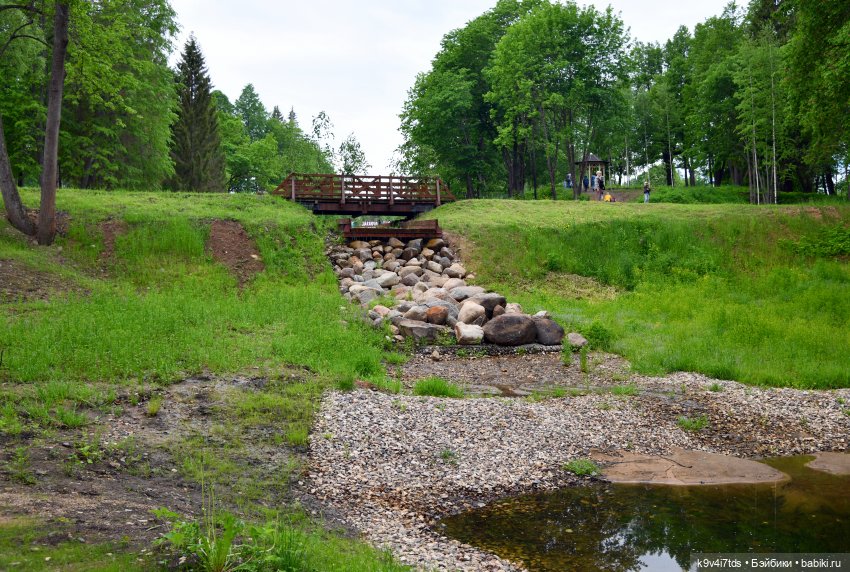 "Троицкие гуляния" в Василёво 2022 год, "В Троицкий венок всяк вплетай свой цветок", продолжение