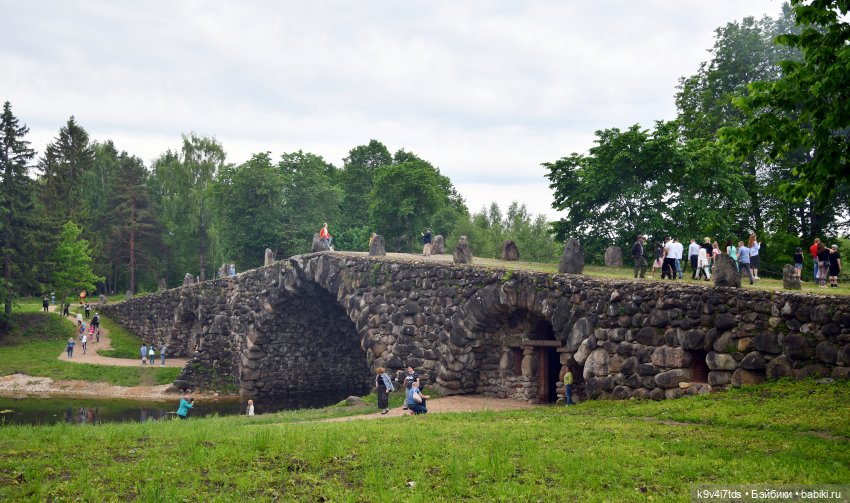"Троицкие гуляния" в Василёво 2022 год, "В Троицкий венок всяк вплетай свой цветок", продолжение
