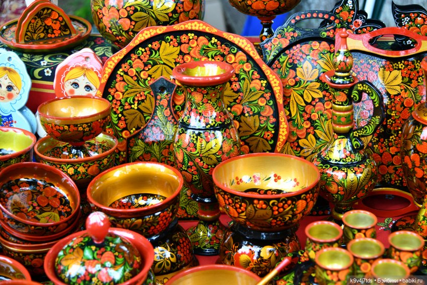 "Троицкие гуляния" в Василёво 2022 год, "В Троицкий венок всяк вплетай свой цветок", продолжение