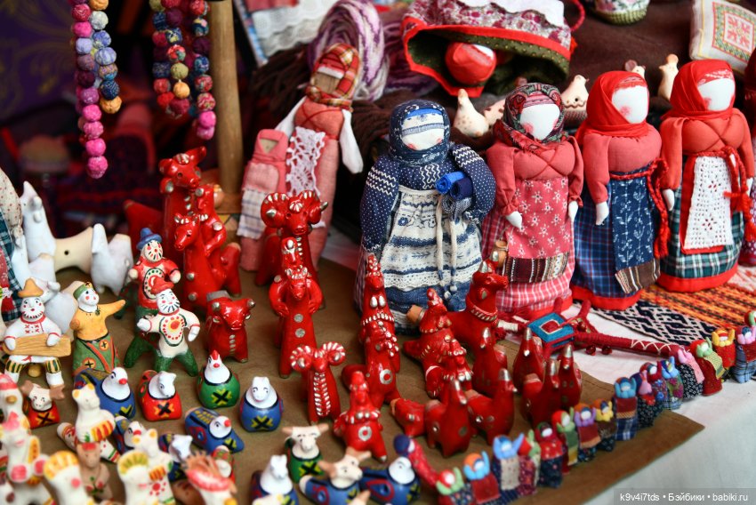 "Троицкие гуляния" в Василёво 2022 год, "В Троицкий венок всяк вплетай свой цветок", продолжение