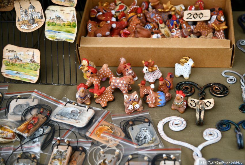 "Троицкие гуляния" в Василёво 2022 год, "В Троицкий венок всяк вплетай свой цветок", продолжение