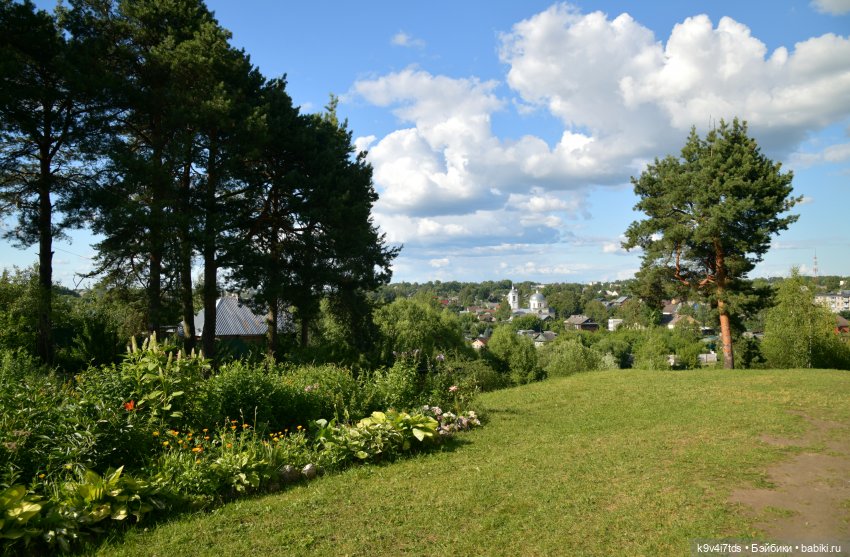 Путешествие в Торжок, первая часть (фото 5)