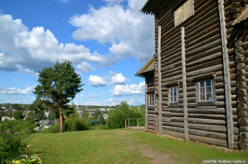 Путешествие в Торжок, первая часть (фото 9)