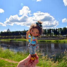 Путешествие в Торжок, вторая часть