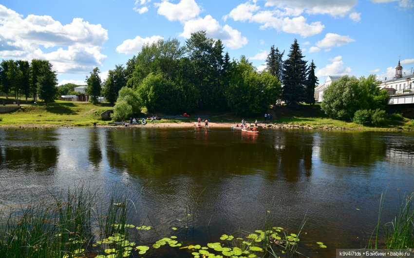 Путешествие в Торжок, вторая часть (фото 6)
