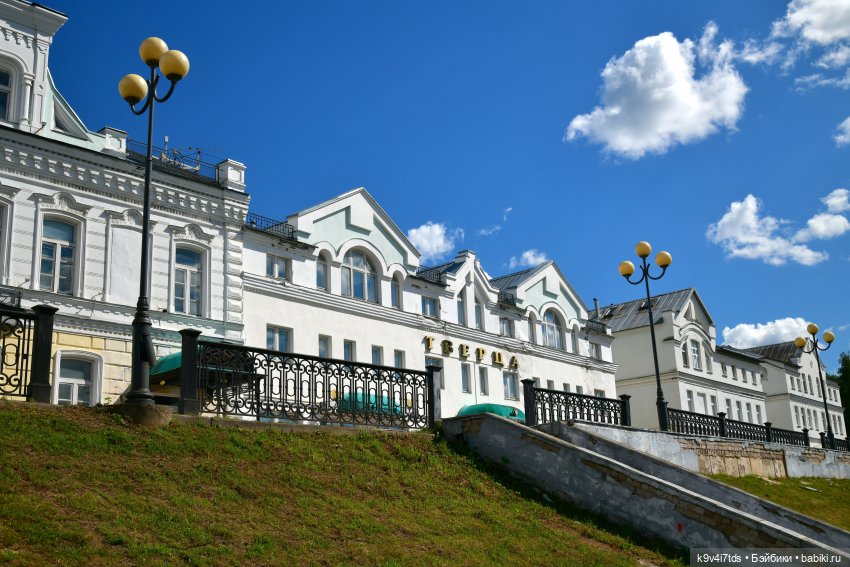 Путешествие в Торжок, вторая часть (фото 5)