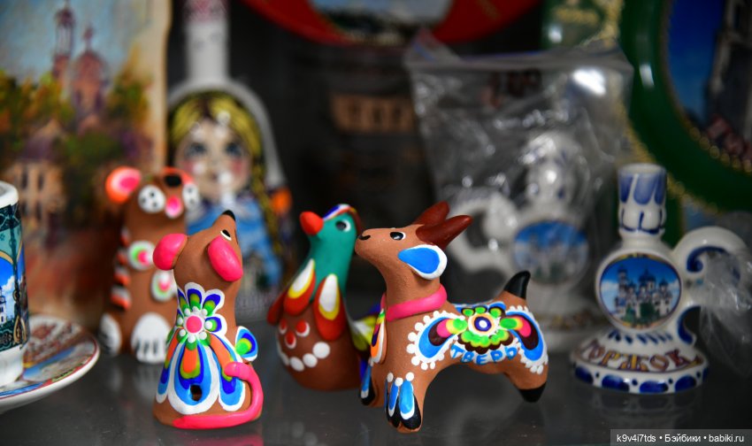 Путешествие в Торжок, вторая часть