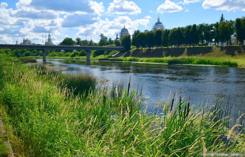 Путешествие в Торжок, вторая часть (фото 9)