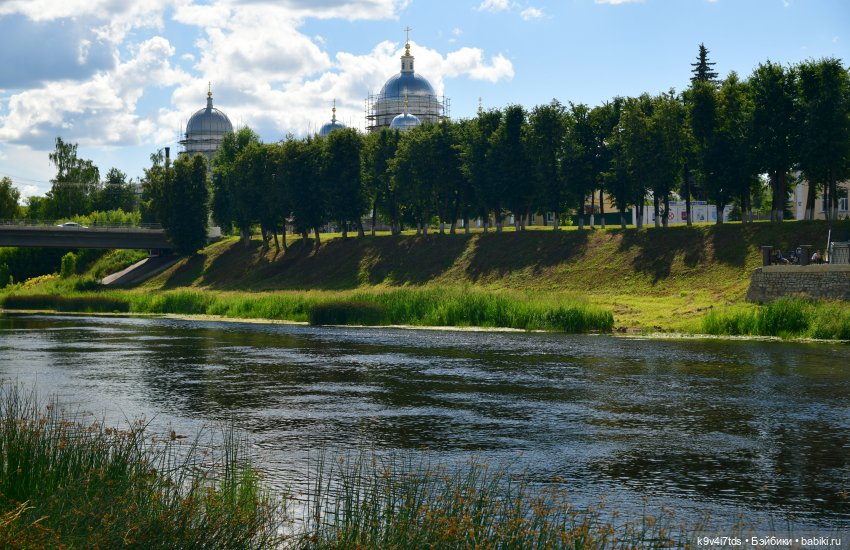 Путешествие в Торжок, вторая часть (фото 7)