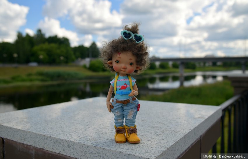 Путешествие в Торжок, третья часть