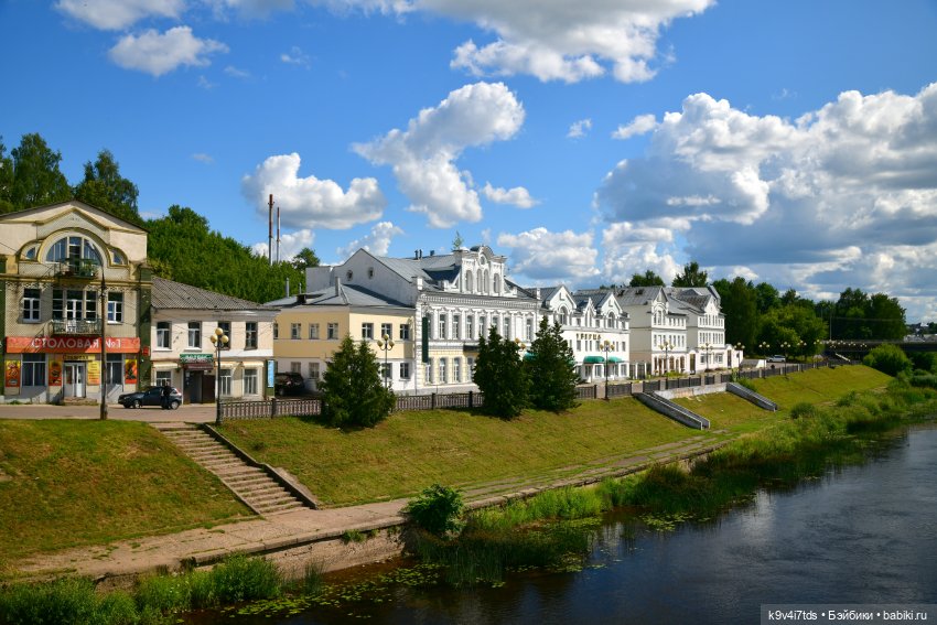 Путешествие в Торжок, третья часть (фото 5)
