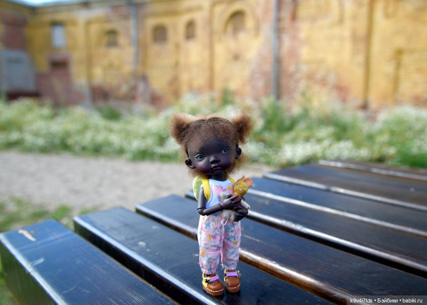 Путешествие в Торжок, третья часть