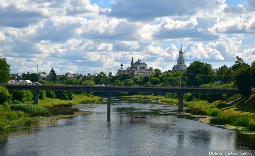 Путешествие в Торжок, третья часть (фото 6)