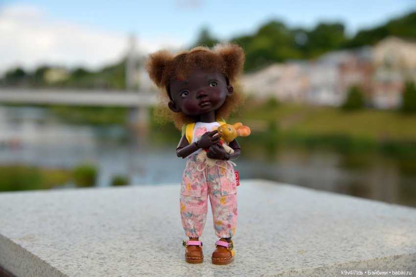 Путешествие в Торжок, третья часть