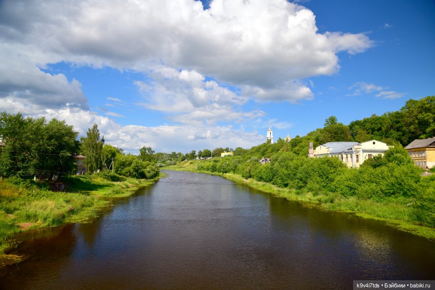 Путешествие в Торжок, третья часть (фото 7)