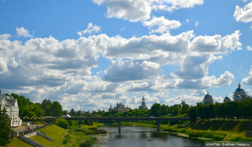 Путешествие в Торжок, третья часть (фото 4)