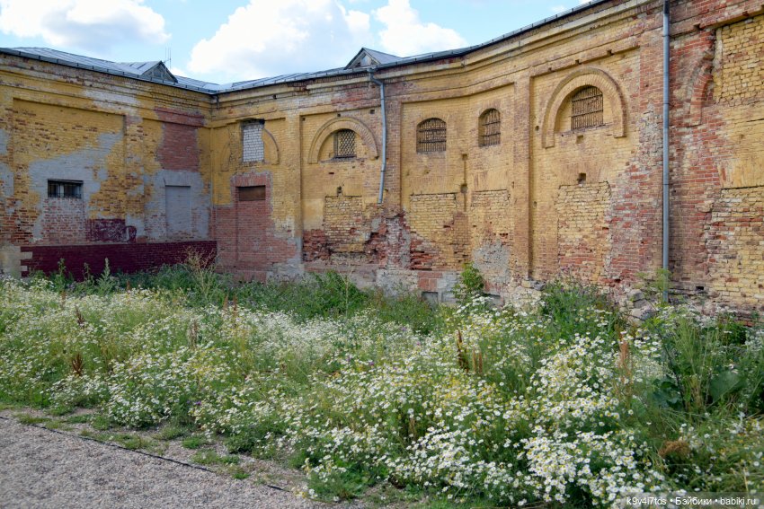 Путешествие в Торжок, третья часть