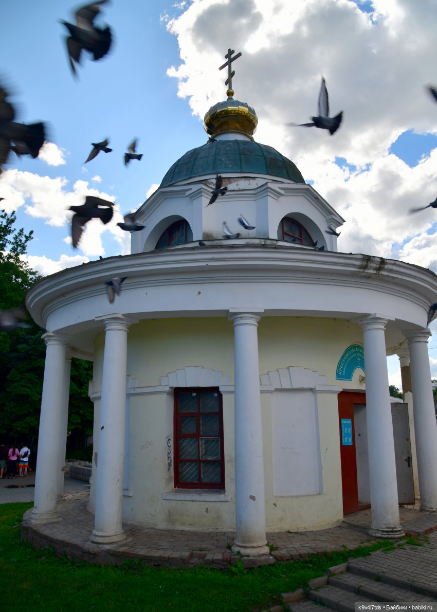 Путешествие в Торжок, третья часть (фото 10)