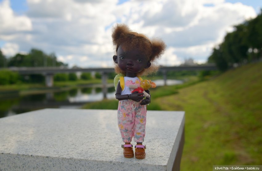 Путешествие в Торжок, третья часть