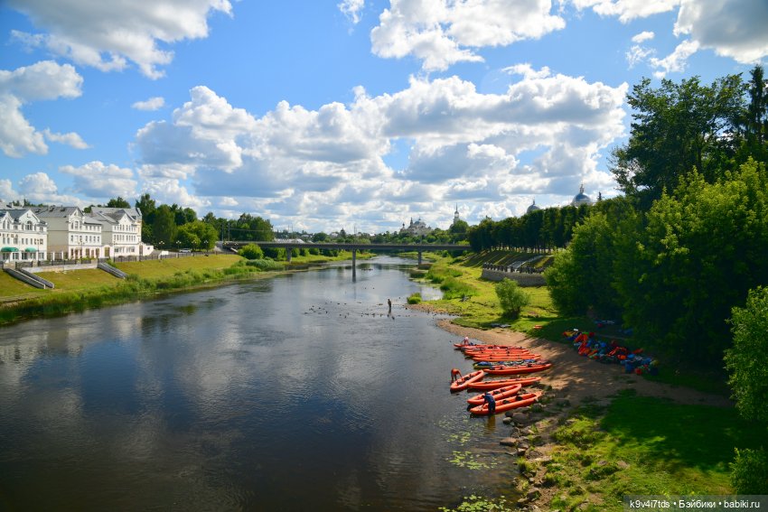 Путешествие в Торжок, третья часть (фото 8)