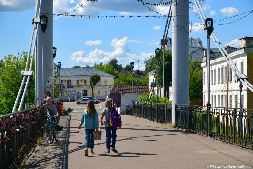 Путешествие в Торжок, третья часть (фото 3)
