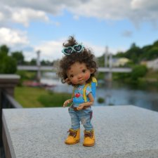 Путешествие в Торжок, третья часть