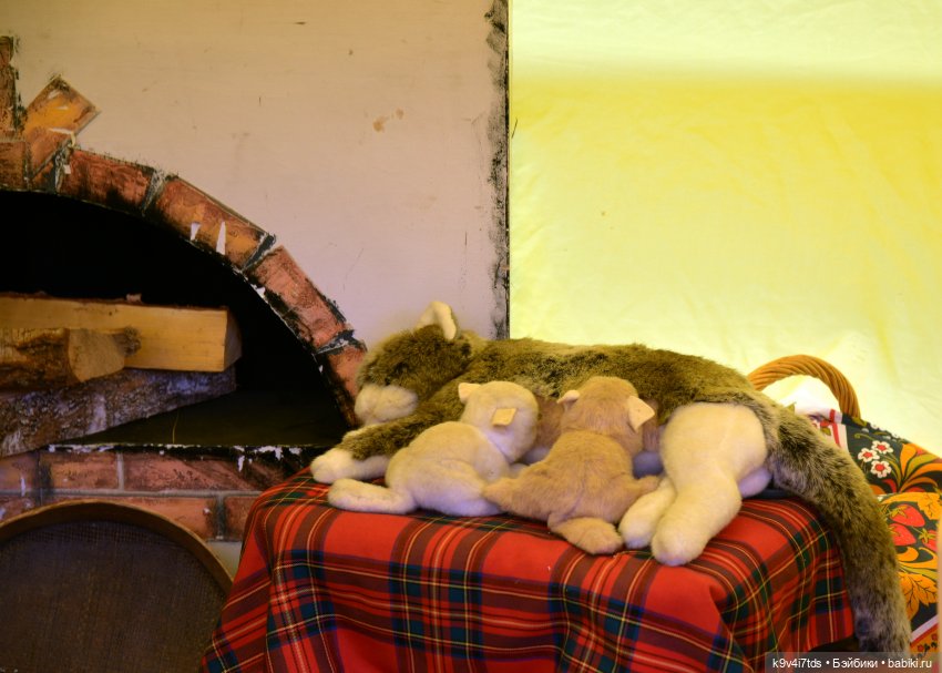 Вижу Чудное Приволье — Культура