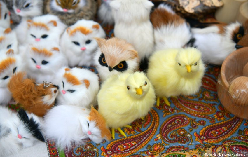 Вижу Чудное Приволье — Культура (фото 6)