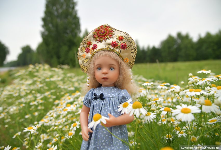 Вижу Чудное Приволье — Культура