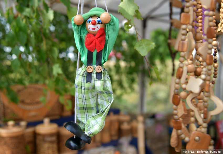 Вижу Чудное Приволье — Культура